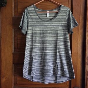LuLaRoe Classic T
